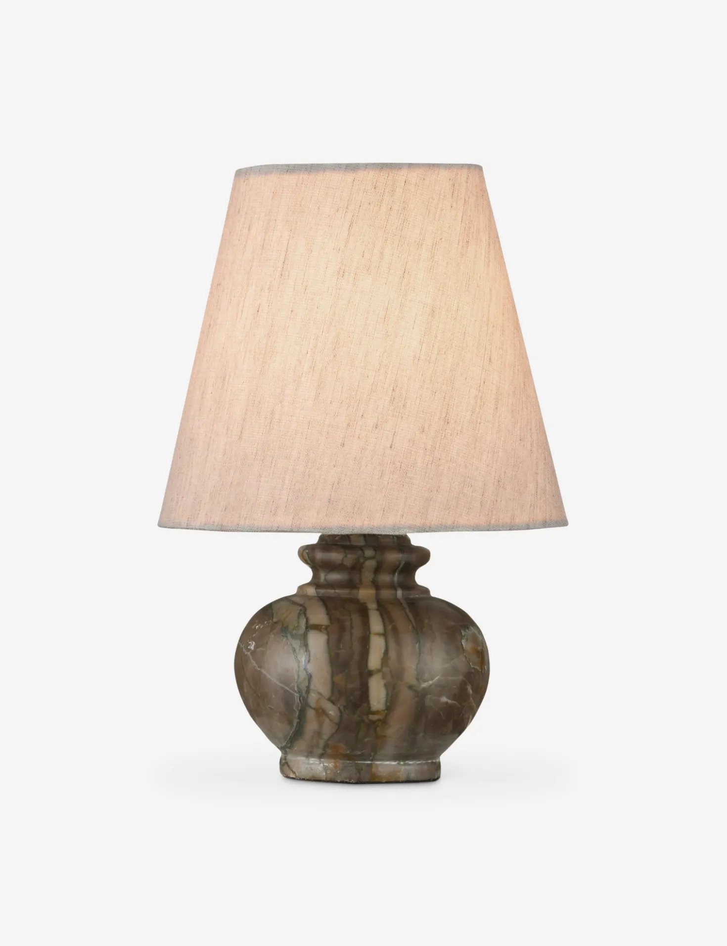 Benicio Mini Table Lamp