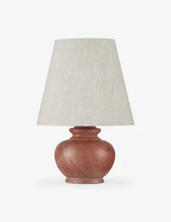 Benicio Mini Table Lamp