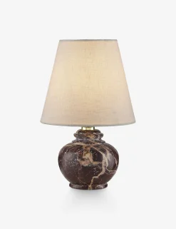 Benicio Mini Table Lamp