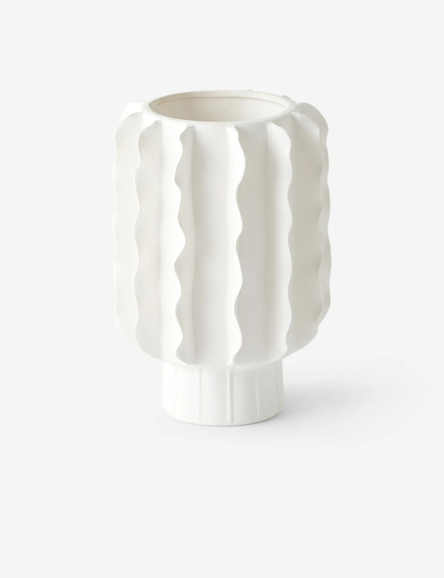 Benitez Vase