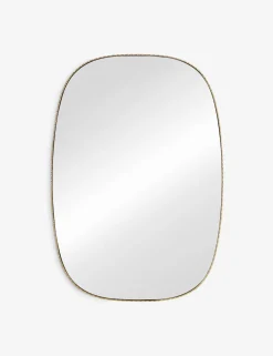 Benito Mirror