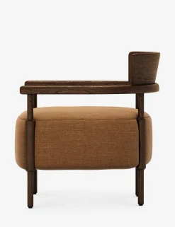 Bennett Accent Chair by Amber Lewis x Four Hands