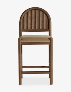Bennett Counter Stool by Black Birch Homes x Co.House Designs