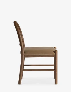 Bennett Dining Chair (Set of 2) by Black Birch Homes x Co.House Designs