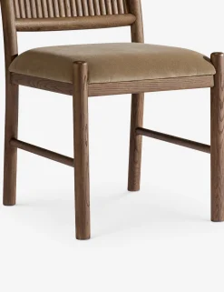 Bennett Dining Chair (Set of 2) by Black Birch Homes x Co.House Designs
