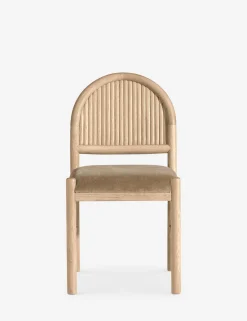 Bennett Dining Chair (Set of 2) by Black Birch Homes x Co.House Designs