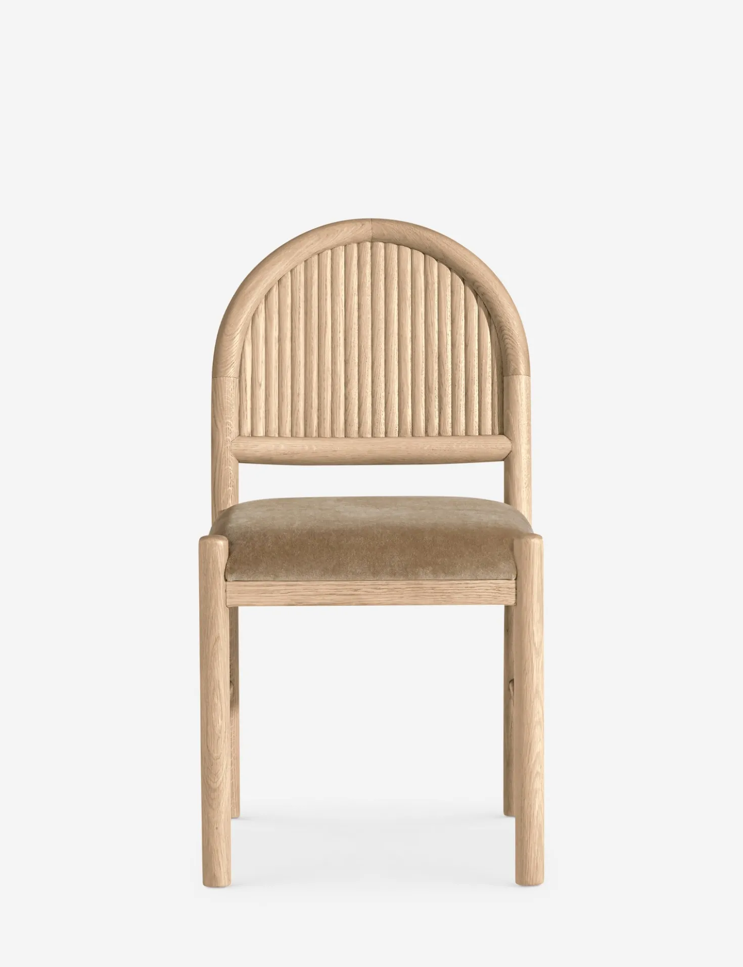 Bennett Dining Chair (Set of 2) by Black Birch Homes x Co.House Designs