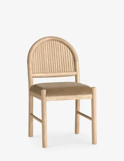 Bennett Dining Chair (Set of 2) by Black Birch Homes x Co.House Designs