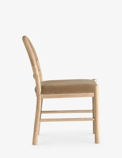 Bennett Dining Chair (Set of 2) by Black Birch Homes x Co.House Designs
