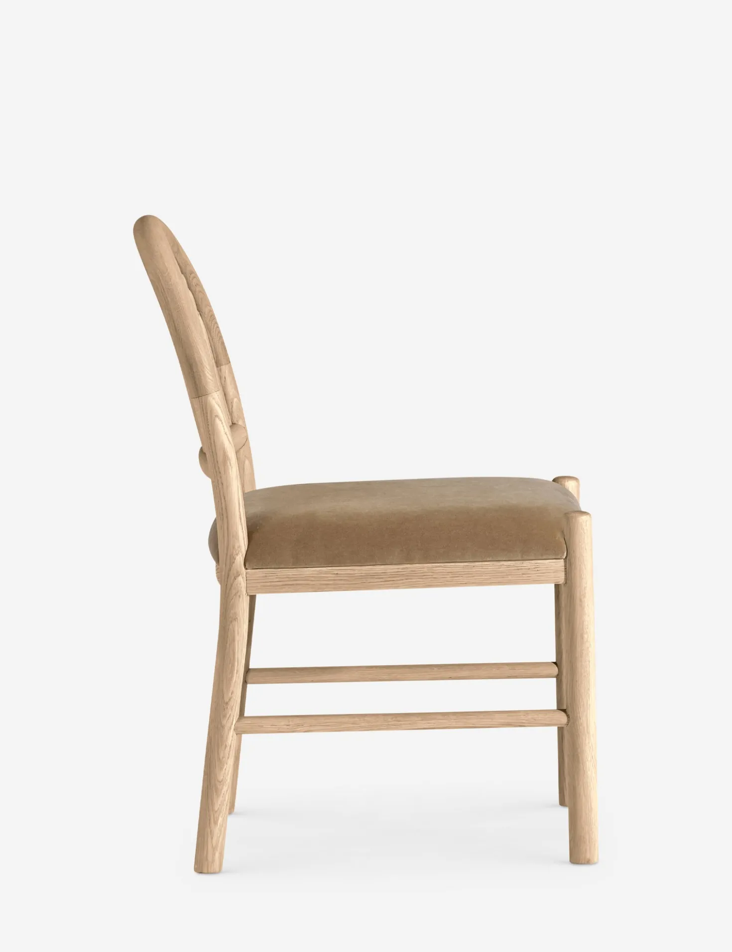 Bennett Dining Chair (Set of 2) by Black Birch Homes x Co.House Designs