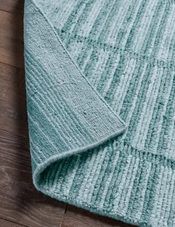 Bennington Handwoven Wool Rug