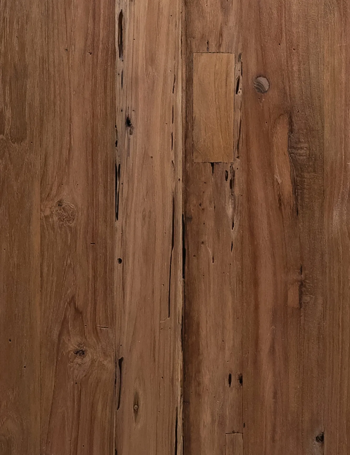 Benton Desk