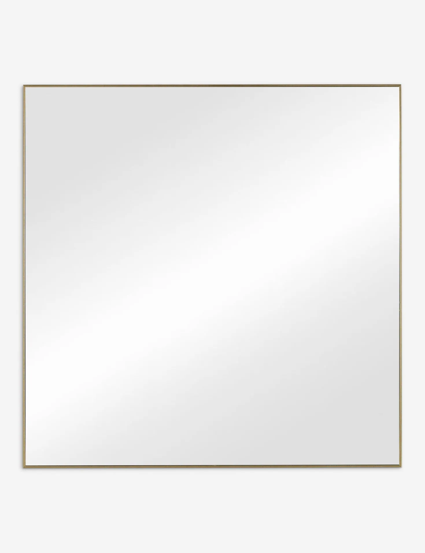 Berg Mirror