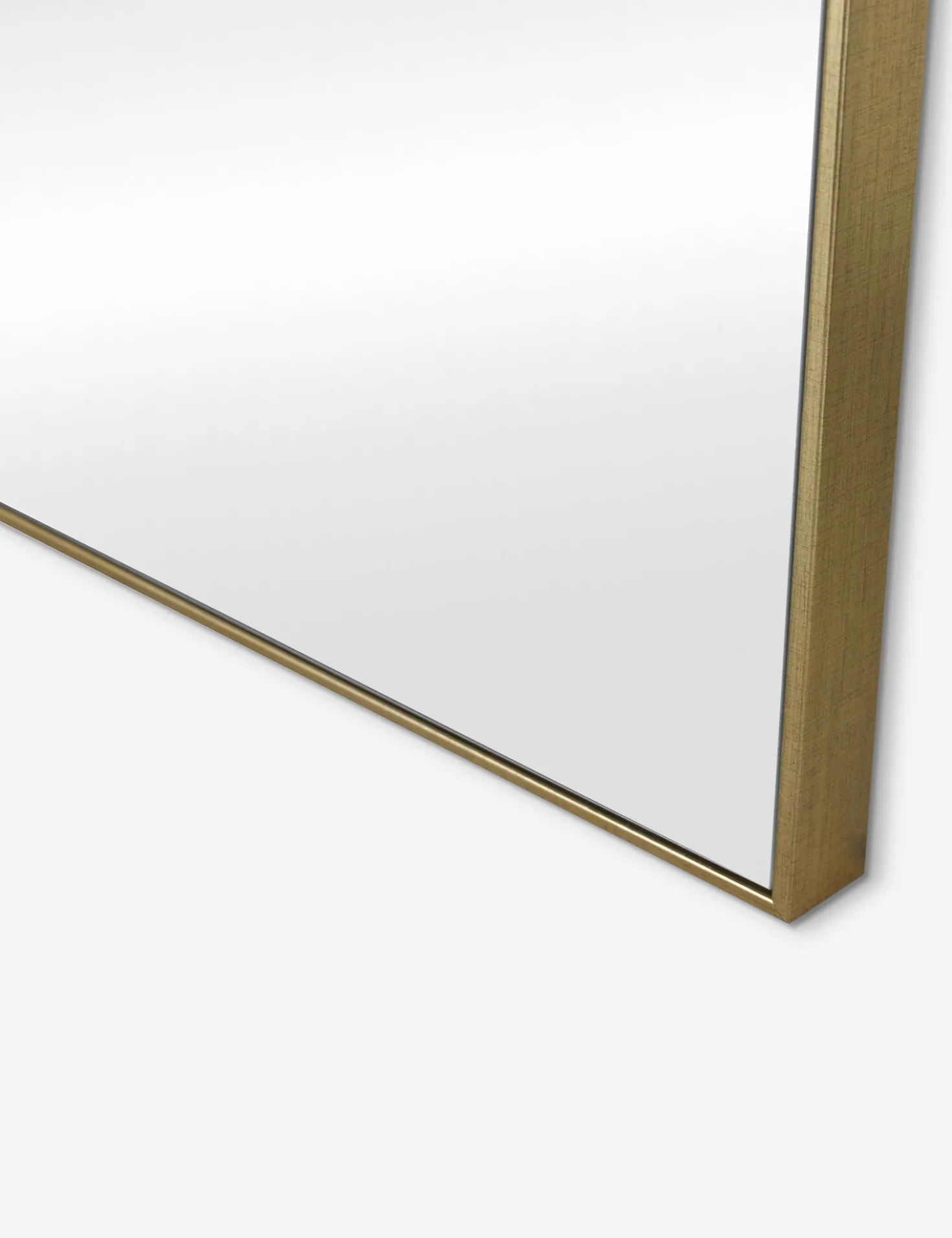 Berg Mirror