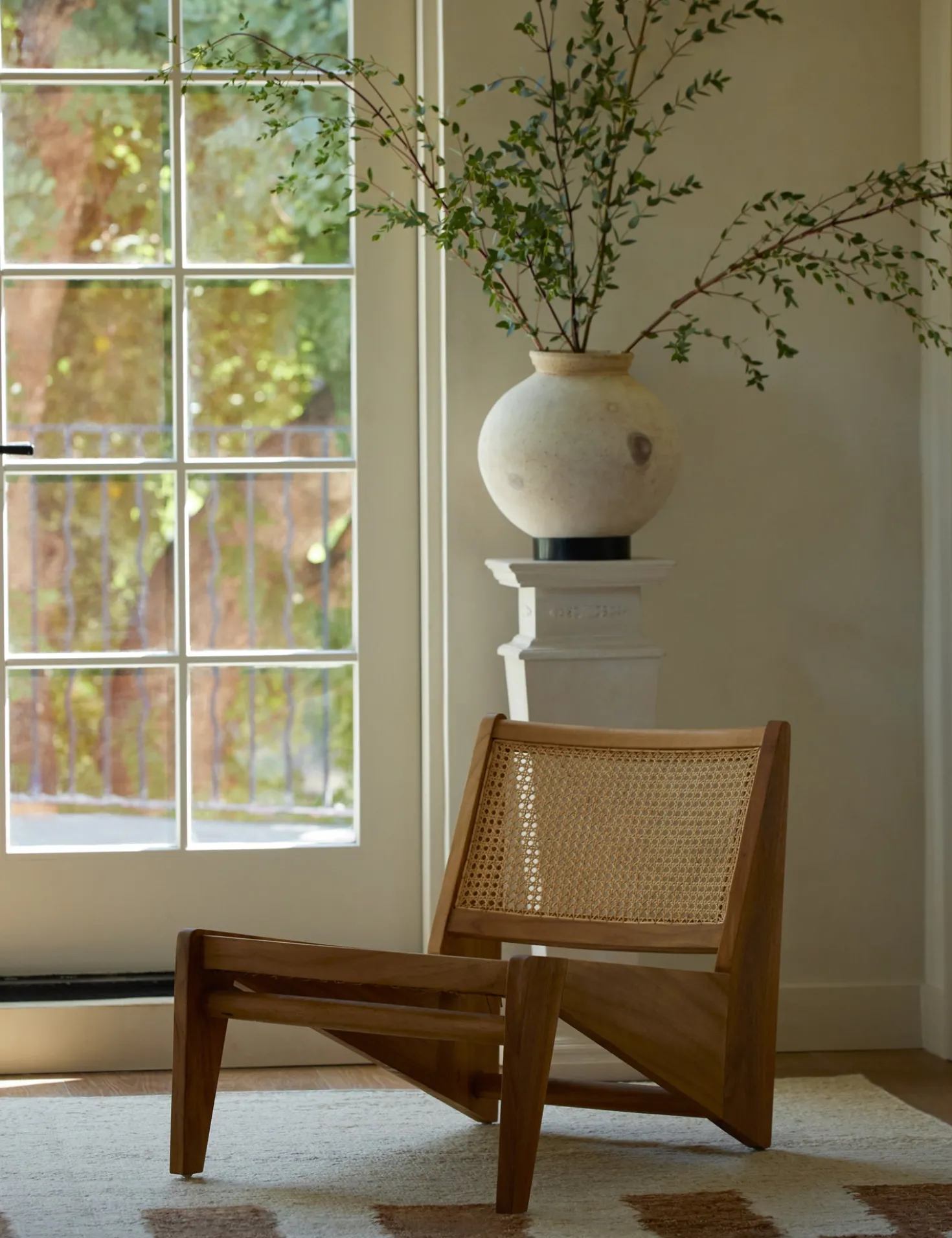 Berkeley Accent Chair