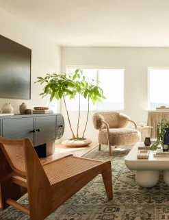 Berkeley Accent Chair