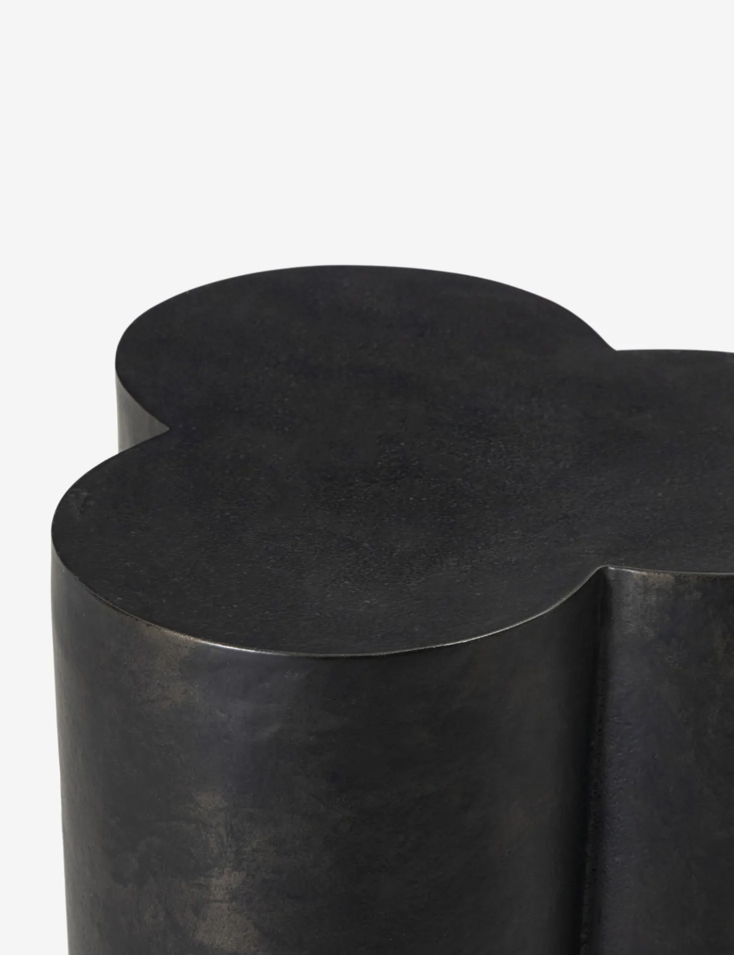 Berlin Indoor / Outdoor Side Table
