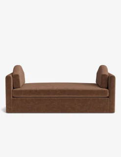 Bernadette Daybed by Sarah Sherman Samuel