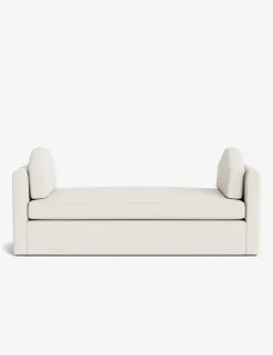 Bernadette Daybed by Sarah Sherman Samuel
