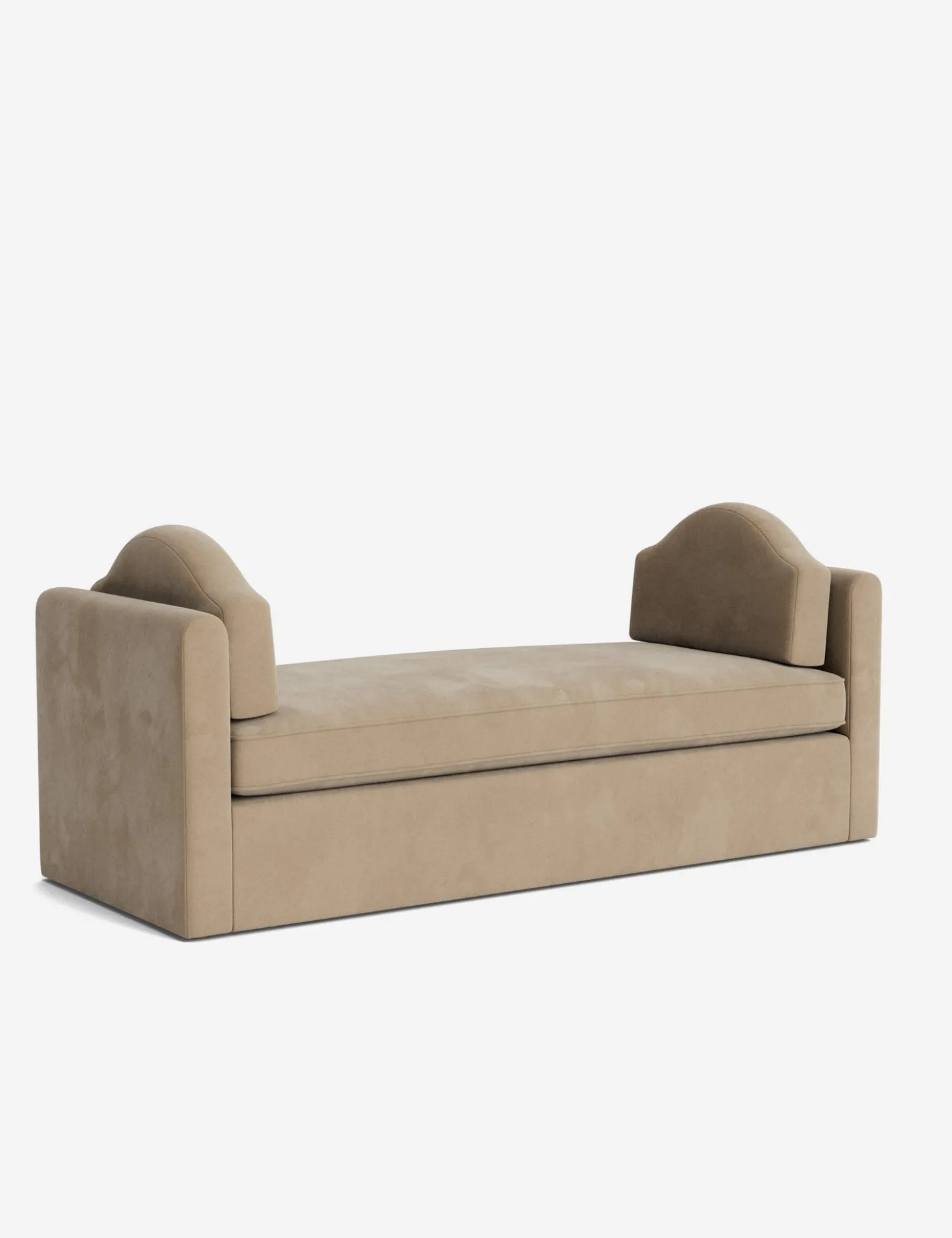 Bernadette Daybed by Sarah Sherman Samuel