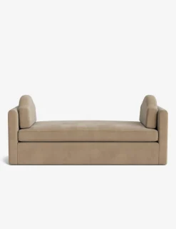 Bernadette Daybed by Sarah Sherman Samuel