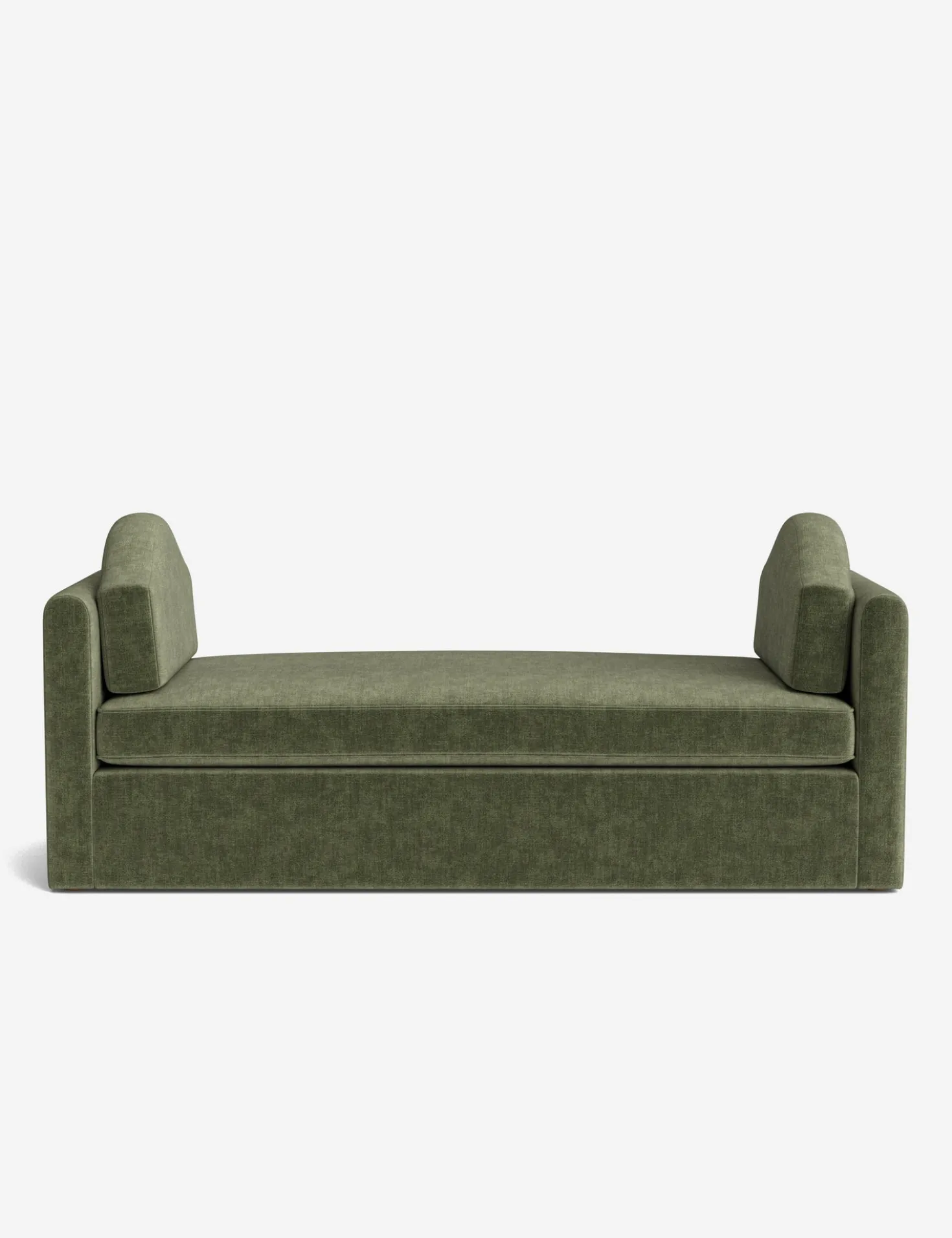 Bernadette Daybed by Sarah Sherman Samuel