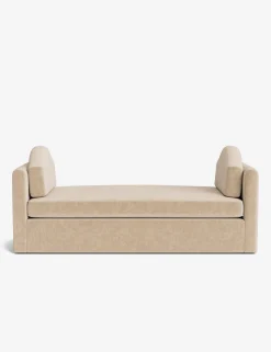 Bernadette Daybed by Sarah Sherman Samuel