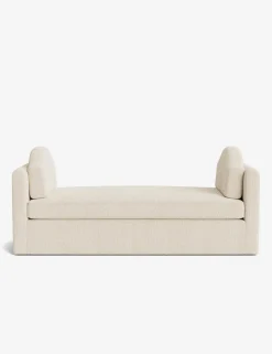 Bernadette Daybed by Sarah Sherman Samuel