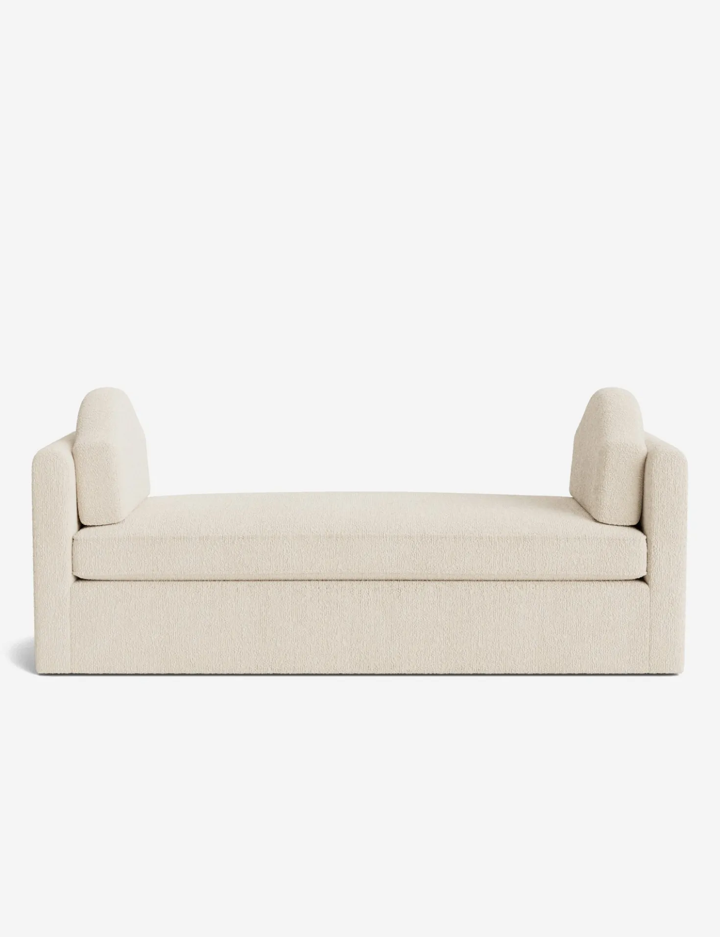 Bernadette Daybed by Sarah Sherman Samuel