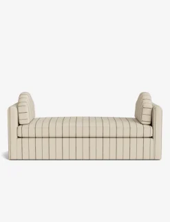 Bernadette Daybed by Sarah Sherman Samuel