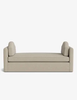 Bernadette Daybed by Sarah Sherman Samuel