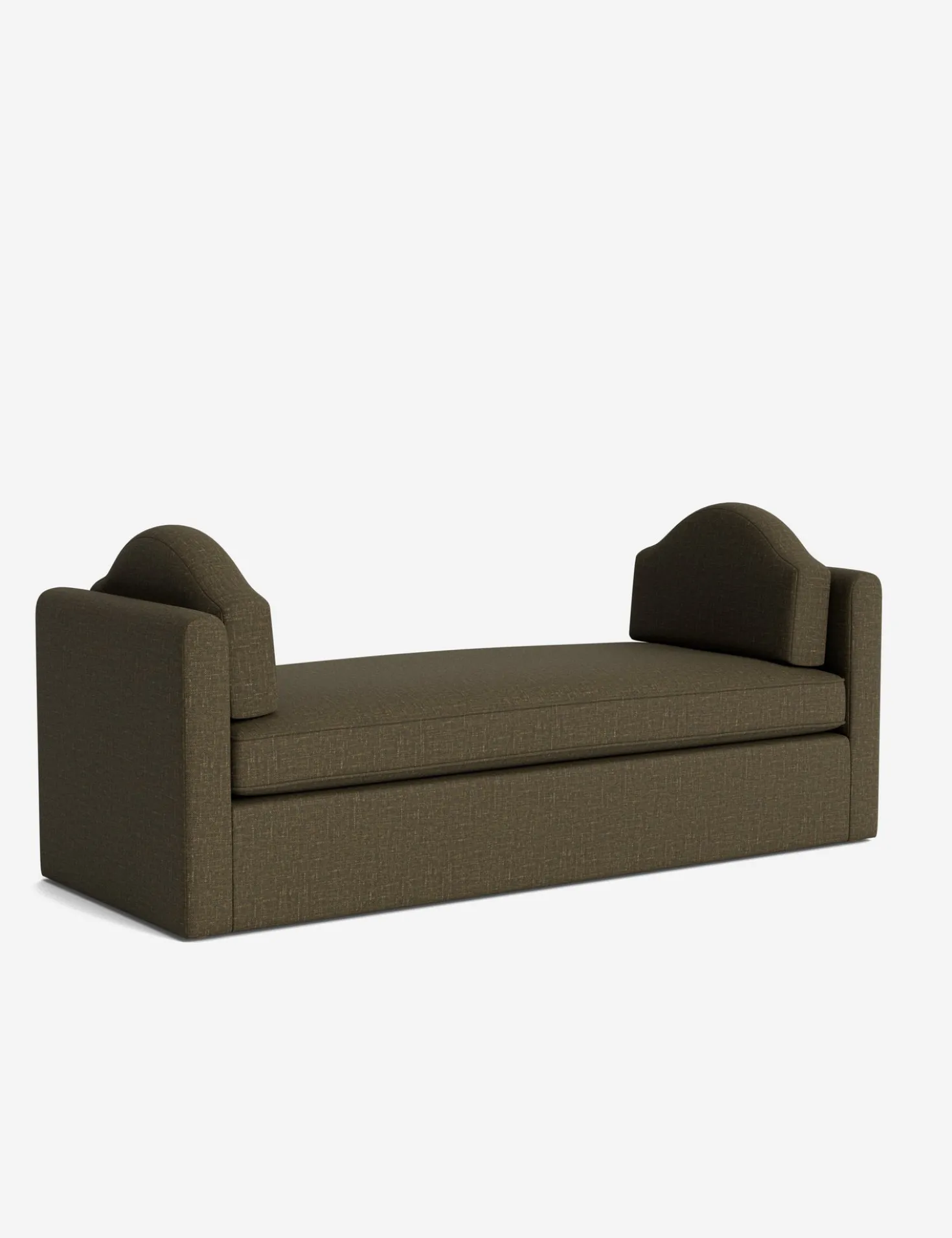 Bernadette Daybed by Sarah Sherman Samuel