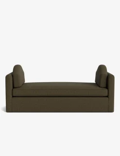 Bernadette Daybed by Sarah Sherman Samuel