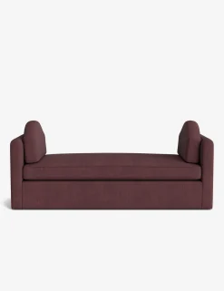 Bernadette Daybed by Sarah Sherman Samuel