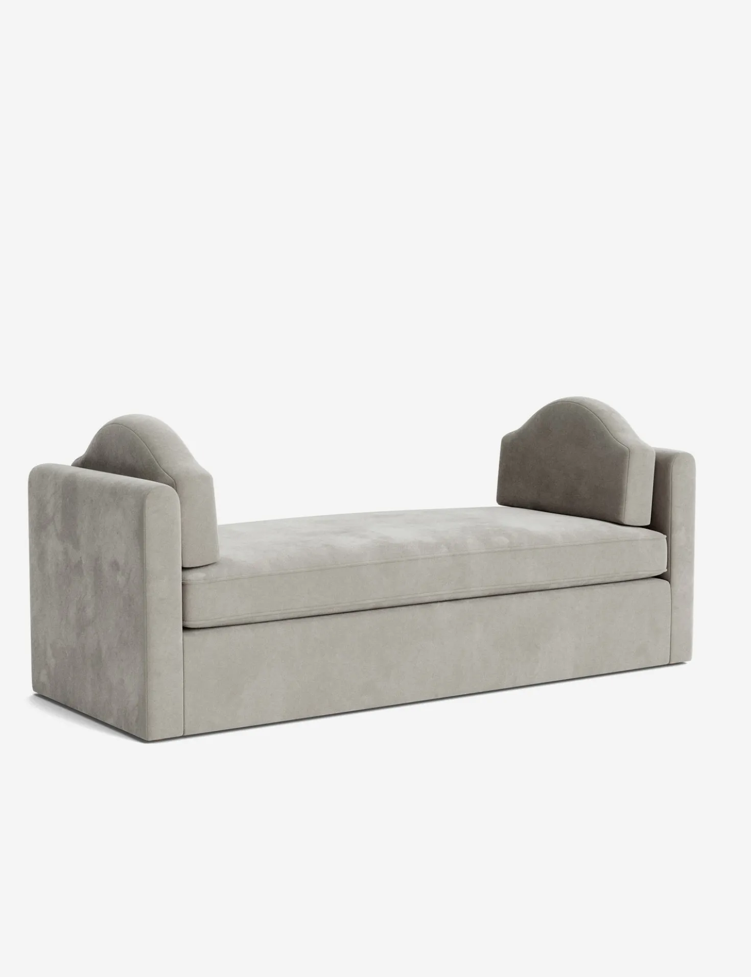 Bernadette Daybed by Sarah Sherman Samuel