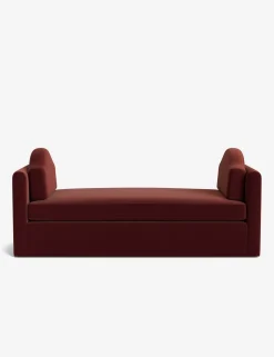 Bernadette Daybed by Sarah Sherman Samuel