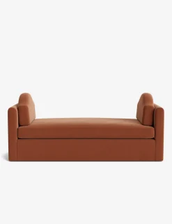 Bernadette Daybed by Sarah Sherman Samuel