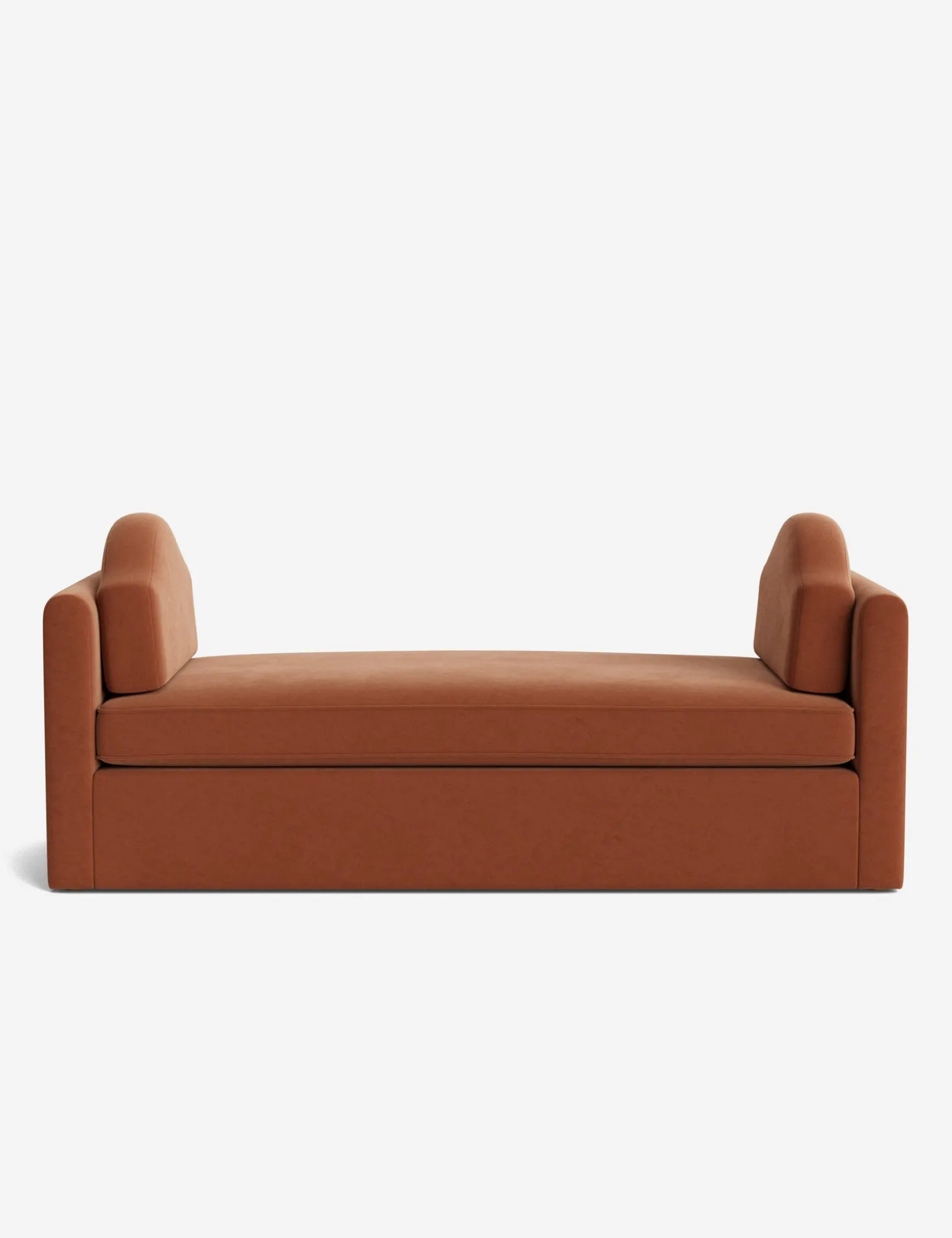 Bernadette Daybed by Sarah Sherman Samuel
