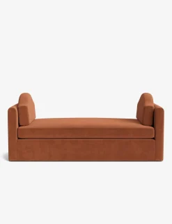Bernadette Daybed by Sarah Sherman Samuel