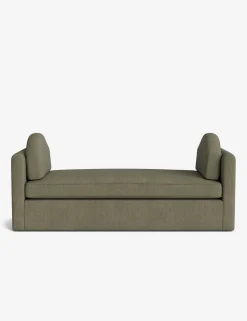 Bernadette Daybed by Sarah Sherman Samuel