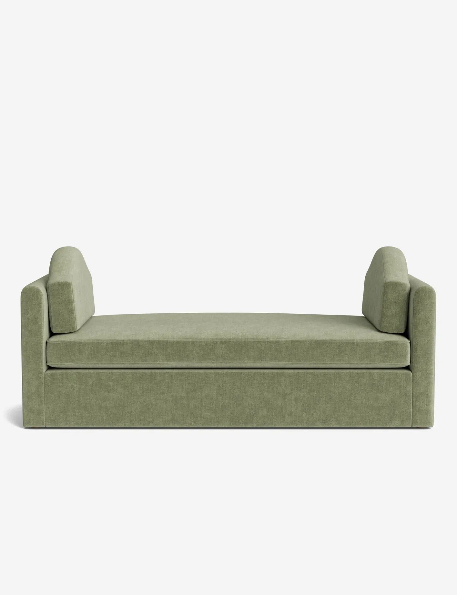 Bernadette Daybed by Sarah Sherman Samuel