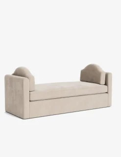 Bernadette Daybed by Sarah Sherman Samuel