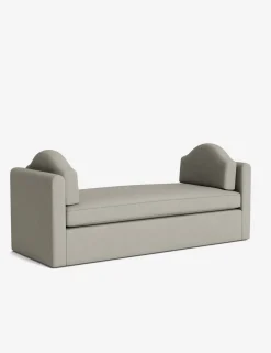 Bernadette Daybed by Sarah Sherman Samuel