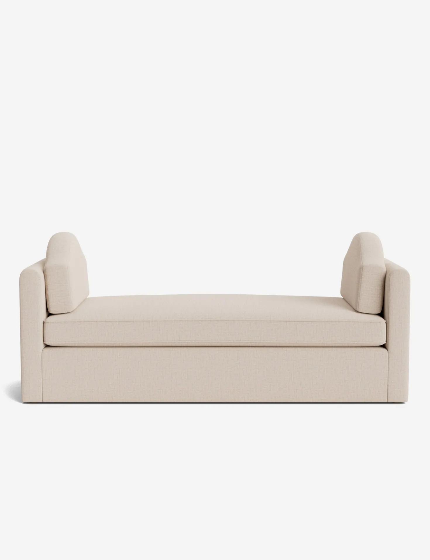 Bernadette Daybed by Sarah Sherman Samuel