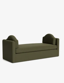 Bernadette Daybed by Sarah Sherman Samuel