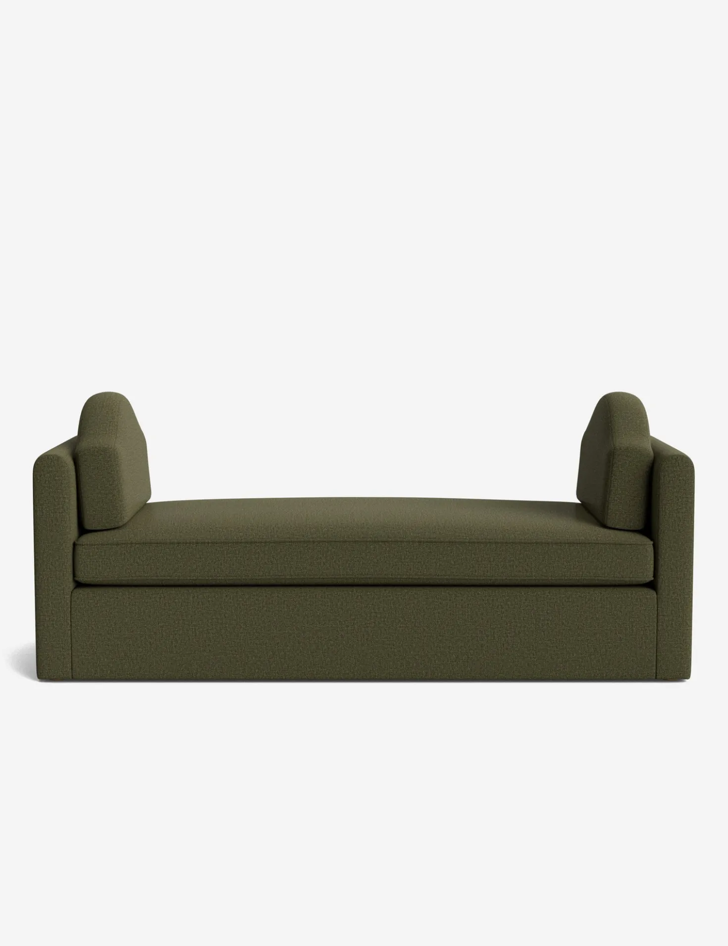 Bernadette Daybed by Sarah Sherman Samuel