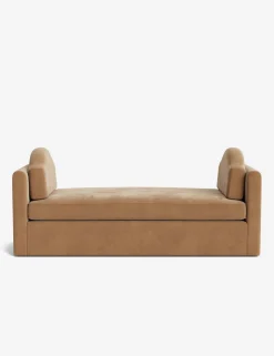 Bernadette Daybed by Sarah Sherman Samuel