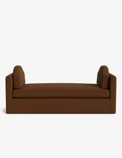 Bernadette Daybed by Sarah Sherman Samuel