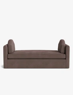 Bernadette Daybed by Sarah Sherman Samuel