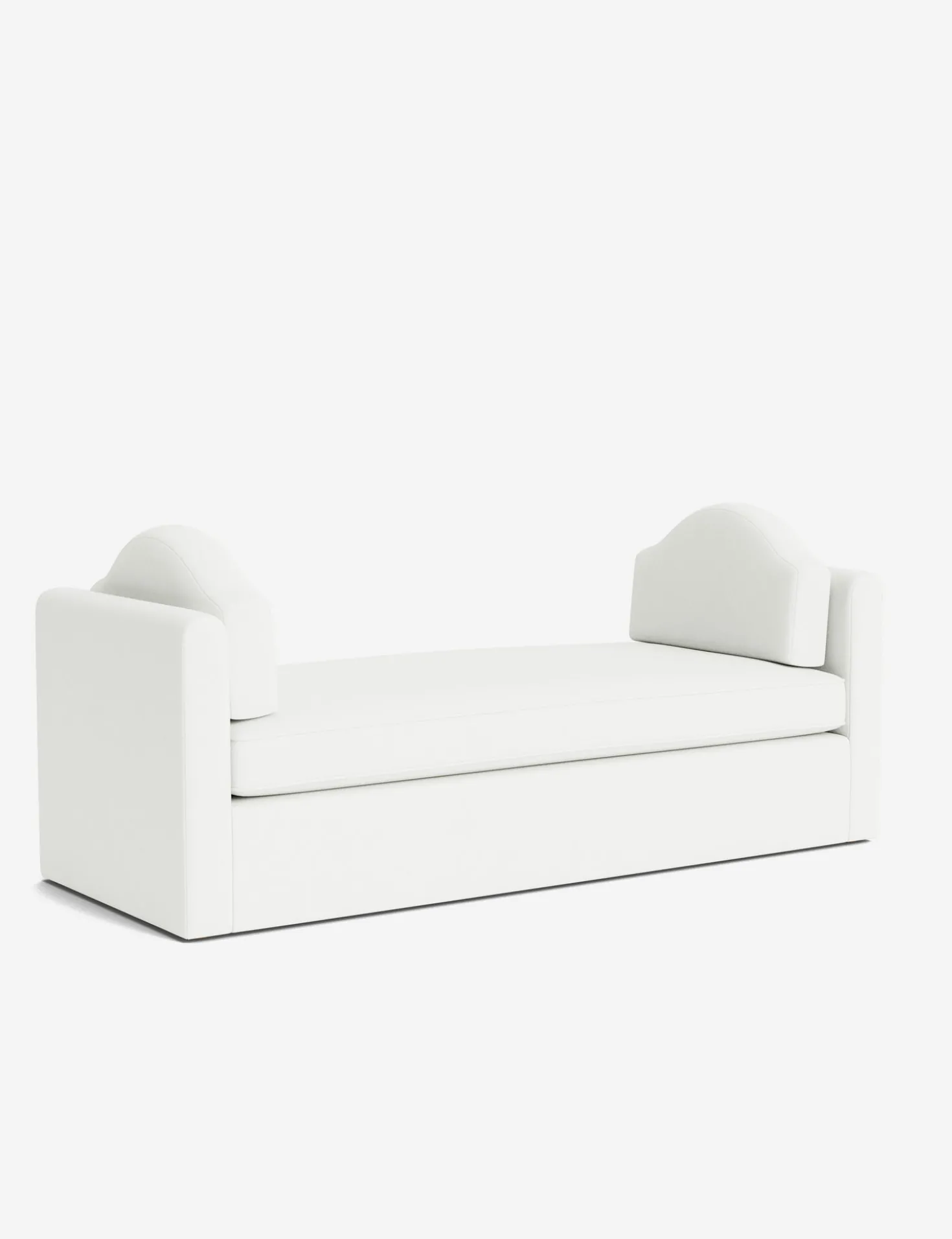 Bernadette Daybed by Sarah Sherman Samuel